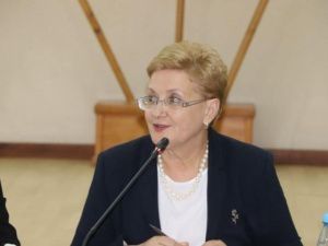 Экс-председателю Ленского райсовета запретили возвращаться