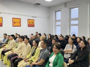 В Якутии учрежден чемпионат по традиционной культуре «Будущие носители «Идэтийии»