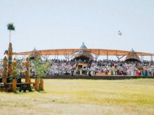 Началась аккредитация журналистов на Ысыах Туймаады- 2025