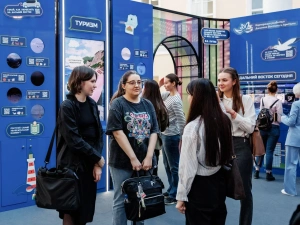 Студенты ВШЭ стремятся взаимодействовать с Дальним Востоком
