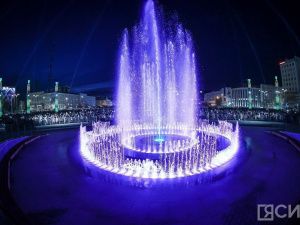 В Якутске площадь Ленина предложили переименовать в площадь Республики