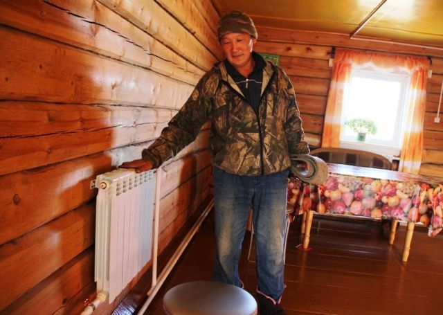 В Якутии утверждена методика подключения частного сектора к централизованному теплоснабжению