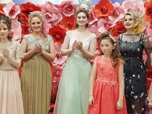 В Алданском «Чудо-парке» началось время предновогоднего волшебства