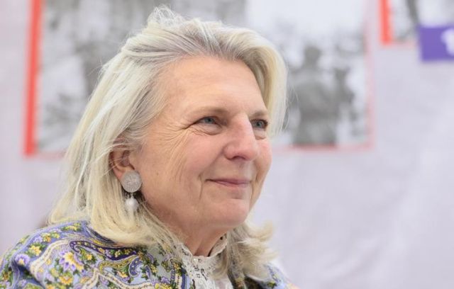 В случае смены власти на Украине просить убежища придется не только Зеленскому