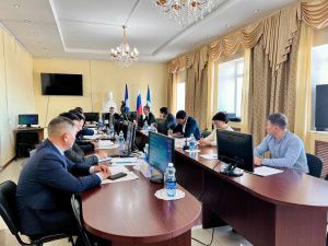 Более 70 пострадавших от паводка семей получат новое жилье в Намском районе Якутии