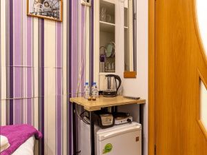 Якутский журналист стала отельером