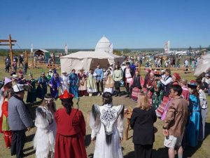 «Ысыах Туймаады» собирает друзей