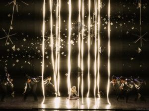 Творческий путь «Сияющего камня»: как алмаз стал героем балета