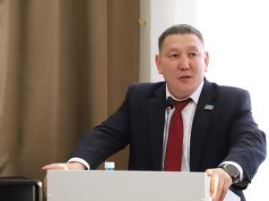 Эксперты по табунному коневодству из регионов России и стран СНГ  собрались в Якутске