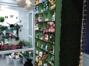 Цветы Эдема расцвели в снежном Алдане