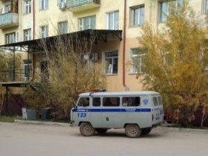 Подозреваемый признал свою вину