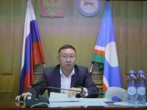 Алексей Колодезников: в республике запуск тепла произведен своевременно