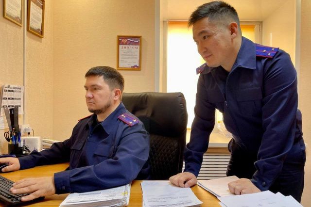 Жителя Мирнинского района осудили за покушение на дачу взятки инспектору ДПС