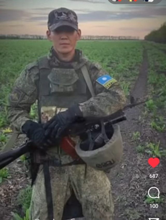 Большое горе звезды Ники