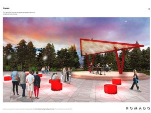 Всероссийское онлайн-голосование: знакомство с объектами Ленского района Якутии