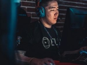 Якутская команда HOTU eSports стала призёром Кубка России по компьютерному спорту