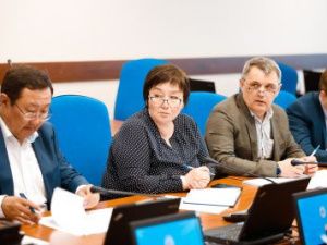 Якутия готовится  к выездной сессии ВЭФ-2019