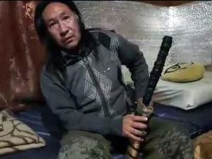 В Якутске суд решил принудительно госпитализировать "шамана" Александра Габышева в психдиспансер