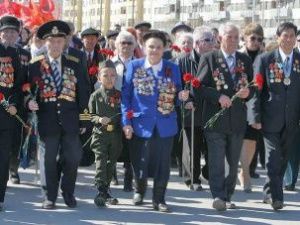 Глава Якутии пожертвовал сто тысяч рублей в фонд «Победа-75»