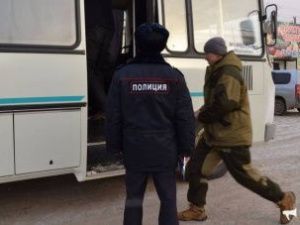В Якутске за попытку дачи взятки задержали уроженца Таджикистана