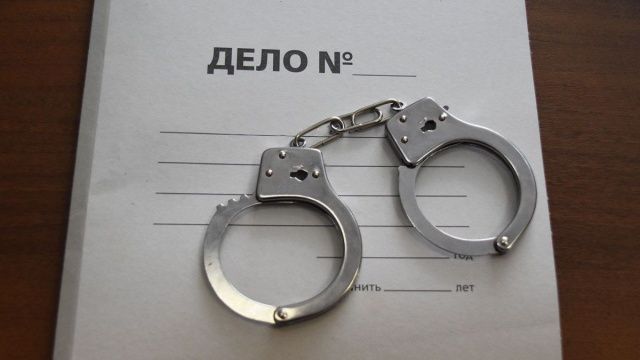 Задержан руководитель управления физической культуры и спорта в Амге