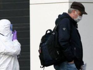 Число случаев заражения коронавирусом в России достигло 367