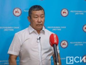 Садовников: Срочно командирован в Борогонцы