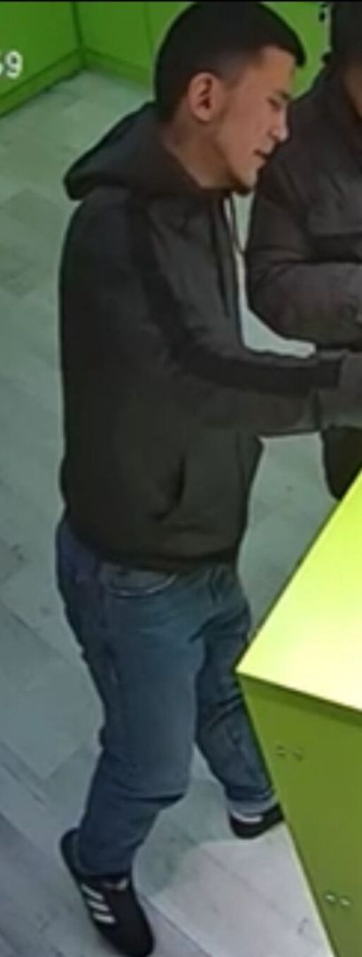 Уголовным розыском отдела полиции №3 МУ МВД России «Якутское» разыскивается