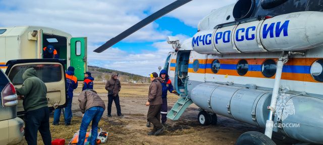 В Якутии восстановили права семьи сотрудника МЧС, прослужившего свыше 23 лет