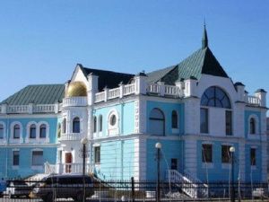 В ЗАГСе Якутска открыли кабинет медиации