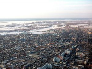 ВНИМАНИЕ: КАК НАЙТИ СВОЙ ИЗБИРАТЕЛЬНЫЙ УЧАСТОК НА ВЫБОРАХ МЭРА ЯКУТСКА