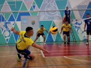 Сегодня, 6 июля предпоследний день VII Спортивных игр.