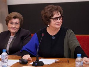 Начала свою работу весенняя Школа гражданской активности