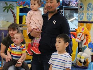 В ЖДЯ подвели итоги конкурса рисунков «Моя мама – лучшая на свете»