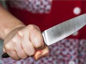 Жительница Якутии зарезала гражданского мужа на рыболовецком участке