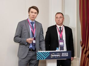 Эксперты АЛРОСА выступили на площадках горнопромышленного форума МАЙНЕКС Россия 2023