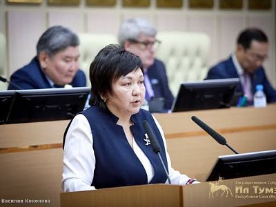 Миллиарды рублей пущены правительством Якутии на ветер? 