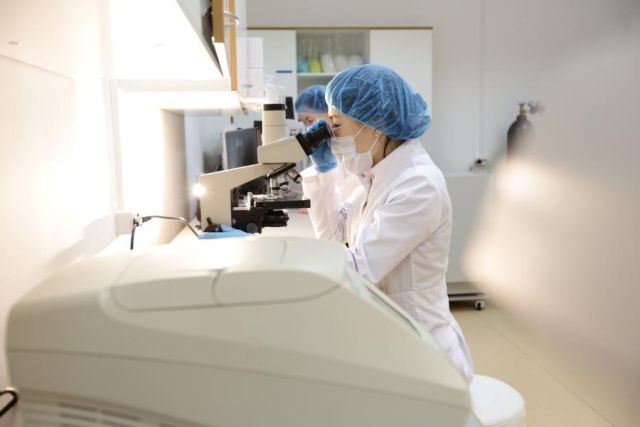 СВФУ изучит останки млекопитающих из вечной мерзлоты