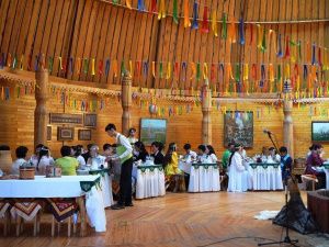 На Ысыахе Туйммады чествовали лучших педагогов якутского языка и литературы