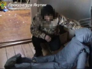 Житель Намского улуса насмерть забил приятеля табуреткой и стулом, приревновав свою супругу