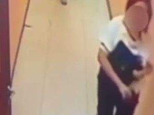 В Якутске 19-летняя девушка обвиняется в краже ноутбука из пункта выдачи