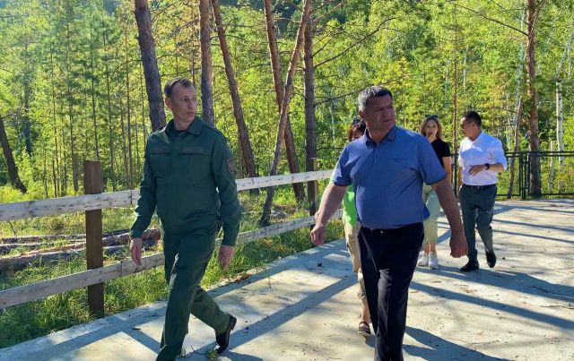 Правительство Якутии обещает помощь зоопарку «Орто Дойду