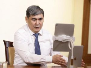 Как подать документы для поступления в СВФУ