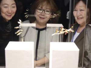 «Сокровищница Якутии» открыла выставку к году культуры в республике