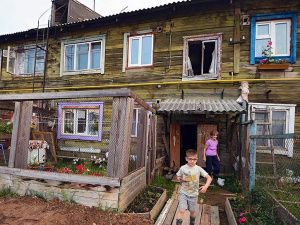 «Мы выжили там, где вымерли мамонты».  Как национальный вопрос повлиял на смену власти в Якутии