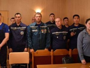 Якутские спасатели отстояли право на льготную пенсию