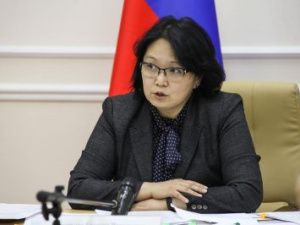 РУКОВОДИТЕЛЬ МИЗО РАССКАЗАЛА О НОВОВВЕДЕНИЯХ В НАЛОГООБЛОЖЕНИИ - С КАДАСТРОВОЙ СТОИМОСТИ