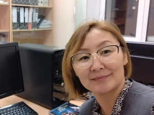 Филиал госфонда «Защитники Отечества» в Якутии помог трудоустроиться матери военнослужащего