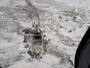 Вниманию охотников и рыбаков: В Якутии произошло несколько трагедий, погибли молодые люди и ребенок