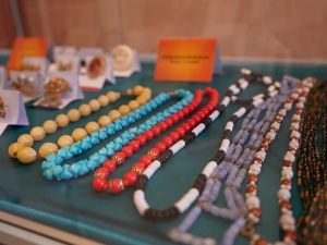 Выставка «Винтаж» приглашает посетителей